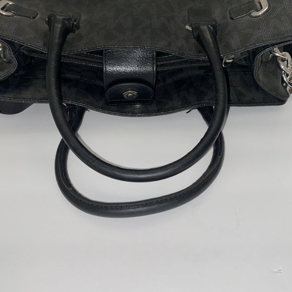 MICHAEL KORS Signature Logo with Wallet - Picture 5 of 13